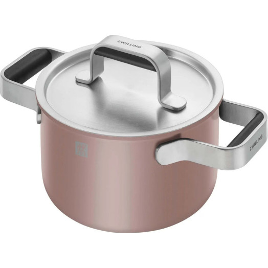Набір посуду Zwilling Pure 1028858 Induction Ceramics з 9 предметів