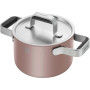 Набір посуду Zwilling Pure 1028858 Induction Ceramics з 9 предметів