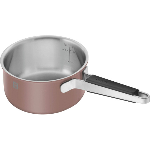 Набір посуду Zwilling Pure 1028858 Induction Ceramics з 9 предметів