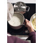 Набір посуду Zwilling Pure 1028858 Induction Ceramics з 9 предметів