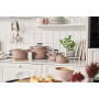 Набір посуду Zwilling Pure 1028858 Induction Ceramics з 9 предметів