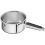 Zwilling Pure 1028783 Induction Stainless Steel Набір посуду з 9 предметів