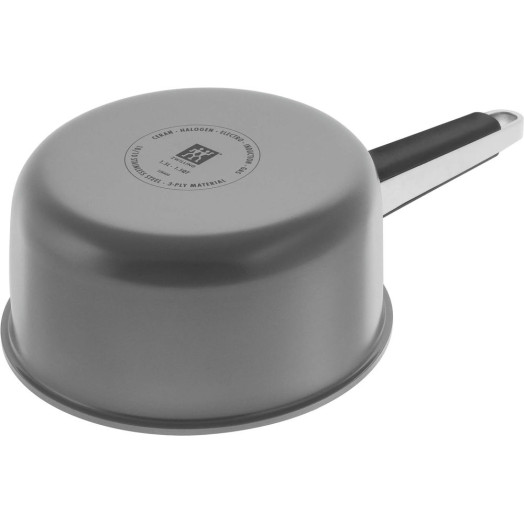 Набір посуду Zwilling Pure 1028803 Induction Ceramics з 9 предметів