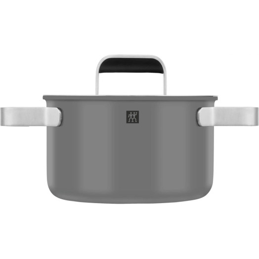 Набір посуду Zwilling Pure 1028803 Induction Ceramics з 9 предметів