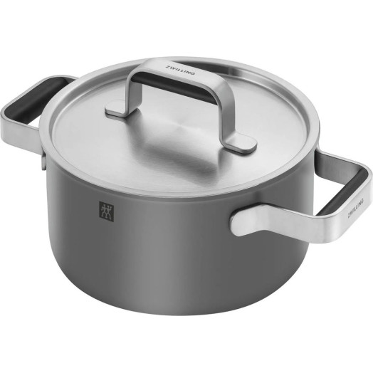 Набір посуду Zwilling Pure 1028803 Induction Ceramics з 9 предметів