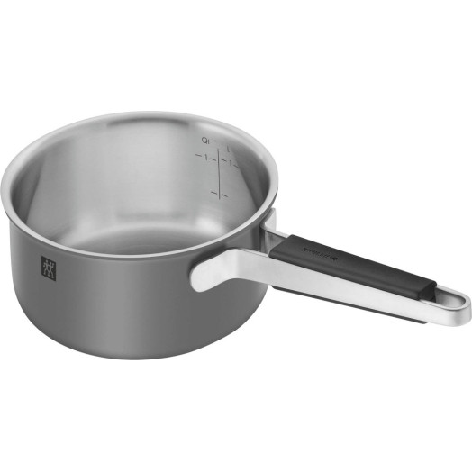 Набір посуду Zwilling Pure 1028803 Induction Ceramics з 9 предметів