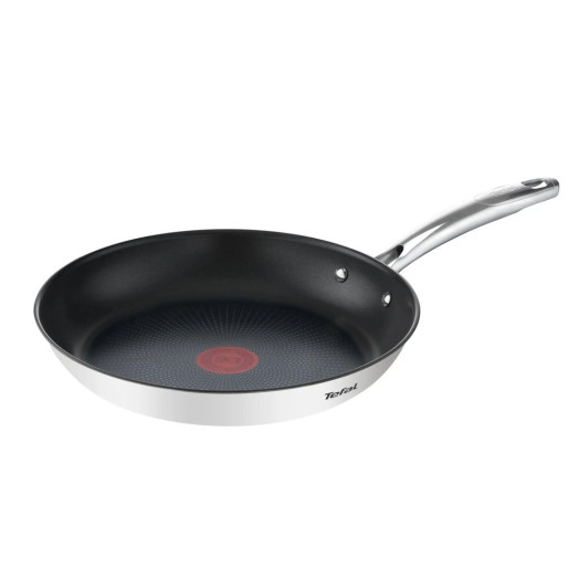 Набір індукційних титанових сковород Tefal Duetto+ G732S334 20 см, 24 см, 28 см