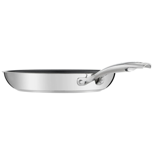Набір індукційних титанових сковород Tefal Duetto+ G732S334 20 см, 24 см, 28 см