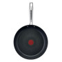 Набір індукційних титанових сковород Tefal Duetto+ G732S334 20 см, 24 см, 28 см
