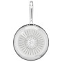 Набір індукційних титанових сковород Tefal Duetto+ G732S334 20 см, 24 см, 28 см