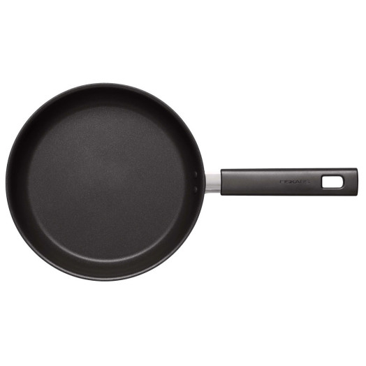 Сковорода Fiskars Hard Face 1052222 Induction Hardtec Superior+ 24см