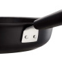 Сковорода Fiskars Hard Face 1052222 Induction Hardtec Superior+ 24см