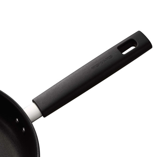 Сковорода Fiskars Hard Face 1052222 Induction Hardtec Superior+ 24см