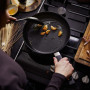 Сковорода Fiskars Hard Face 1052222 Induction Hardtec Superior+ 24см