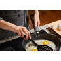 Сковорода Fiskars Hard Face 1052222 Induction Hardtec Superior+ 24см