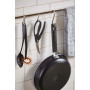 Сковорода Fiskars Hard Face 1052222 Induction Hardtec Superior+ 24см