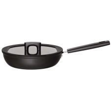 Сковорода Fiskars Hard Face 1052231 Induction Hardtec Superior+ 26см