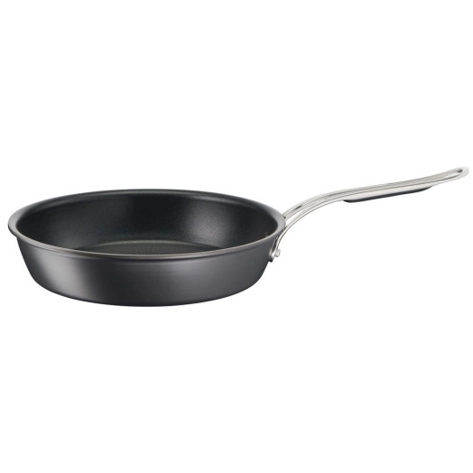 Сковорода Tefal Jamie Oliver Cook's Classic H9120644 Titanium Induction 28cm