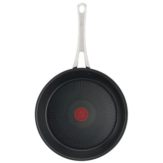 Сковорода Tefal Jamie Oliver Cook's Classic H9120644 Titanium Induction 28cm