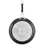 Сковорода Tefal Jamie Oliver Cook's Classic H9120644 Titanium Induction 28cm