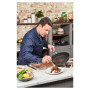 Сковорода Tefal Jamie Oliver Cook's Classic H9120644 Titanium Induction 28cm