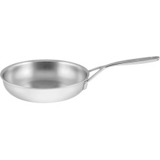 Сковорода Demeyere Multiline 7 Induction Stainless steel 24см