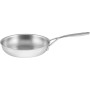 Сковорода Demeyere Multiline 7 Induction Stainless steel 24см