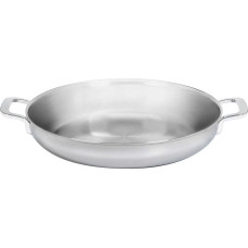 Сковорода Demeyere Multifunction 7 Induction Нержавіюча сталь 24см