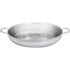Сковорода Demeyere Multifunction 7 Induction Нержавіюча сталь 32см