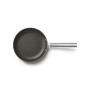 Сковорода Smeg CKFF2401CRM індукційна антипригарна PTFE 24см
