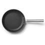 Сковорода Smeg CKFF2801BLM індукційна антипригарна PTFE 28см