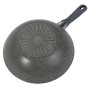 Індукційна сковорода Ballarini Murano 75002-937-0 Granitium Extreme 30см
