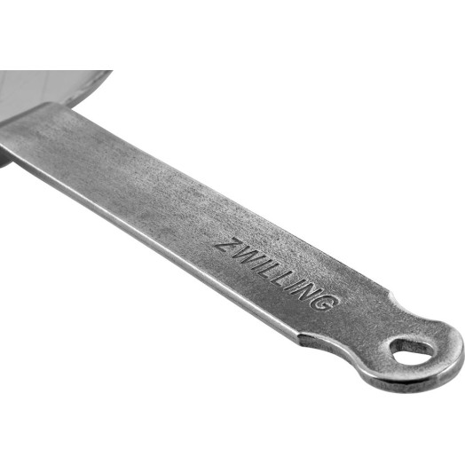 Сковорода Zwilling Forge 10262-260-0 Induction Iron 24см