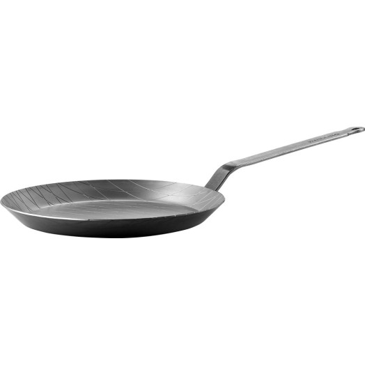 Сковорода Zwilling Forge 10262-260-0 Induction Iron 24см