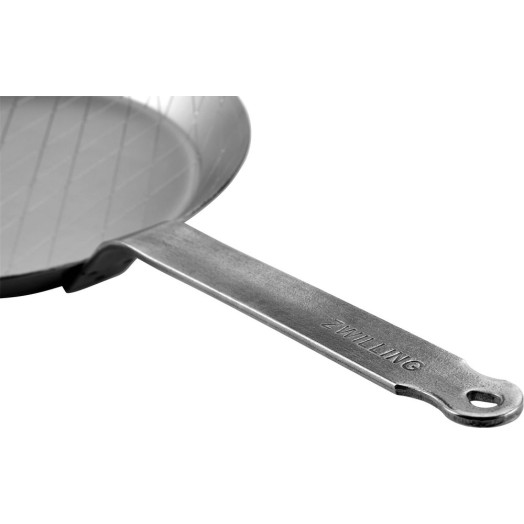 Сковорода Zwilling Forge 10262-260-0 Induction Iron 24см