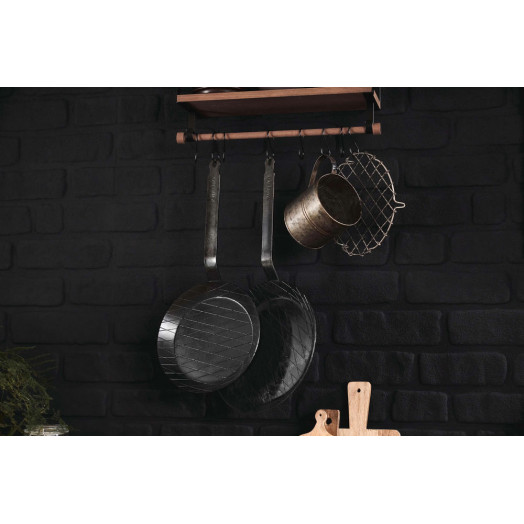Сковорода Zwilling Forge 10262-260-0 Induction Iron 24см