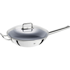 Сковорода Zwilling Plus 40992-032-0 індукційна керамічна 32см