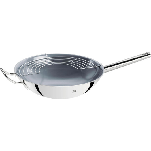 Сковорода Zwilling Plus 40992-032-0 індукційна керамічна 32см