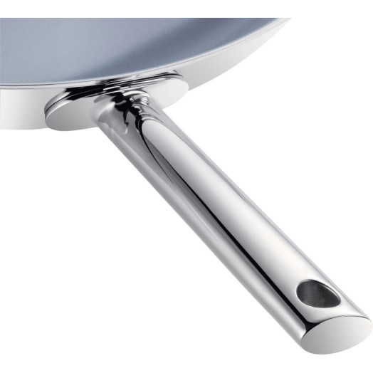Сковорода Zwilling Plus 40992-032-0 індукційна керамічна 32см