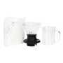Hario Immersion Switch V60-02 Комплект + сервер + фільтри