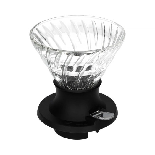 Hario Immersion Switch V60-02 Комплект + сервер + фільтри
