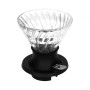 Hario Immersion Switch V60-02 Комплект + сервер + фільтри