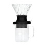 Hario Immersion Switch V60-02 Комплект + сервер + фільтри