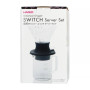 Hario Immersion Switch V60-02 Комплект + сервер + фільтри