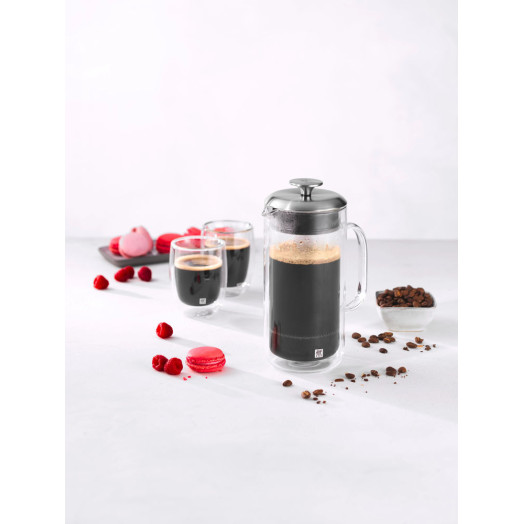 Френч-прес Zwilling Sorrento Plus 750 мл