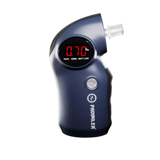 Алкотестер ПРОМІЛЕР АЛ-6200