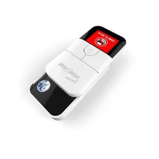 Алкотестер AlcoSense Excel