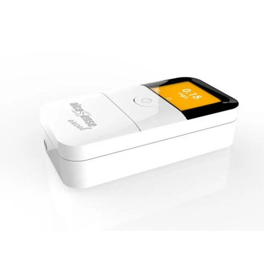 Алкотестер AlcoSense Excel
