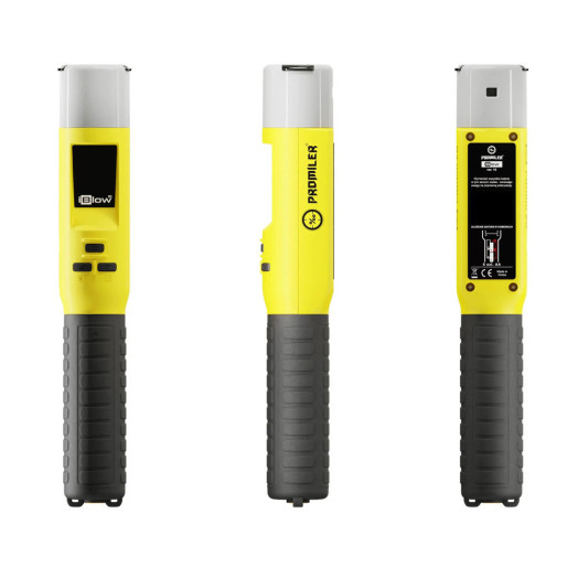 Алкотестер PROMILER iBlow 10
