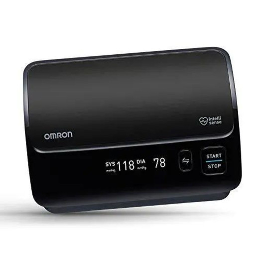 Тонометр Omron Evolv HEM-7600T-E Виявлення аритмії